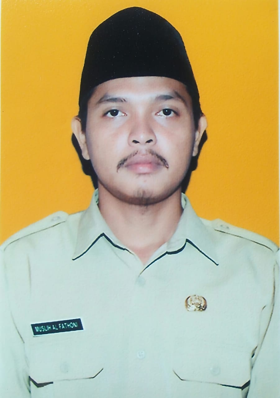 MUSLIH AL FATONI